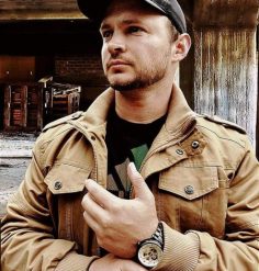 Adriaan Haasbroek Adriaan Haasbroek CEO of Haasbroek Design and Motion