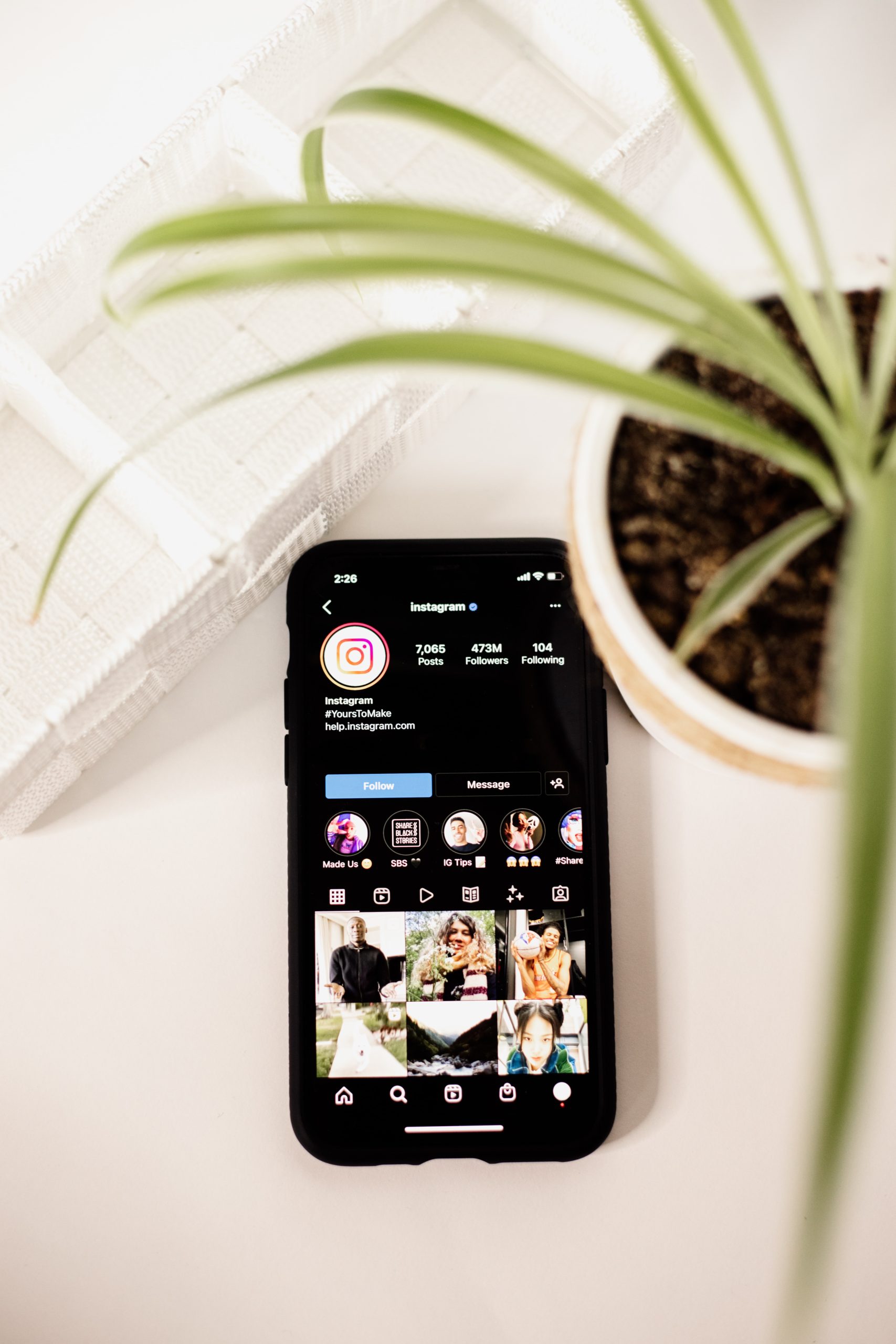 Haasbroek Design & Motion