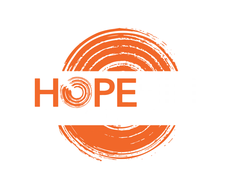 HopeHill Logo