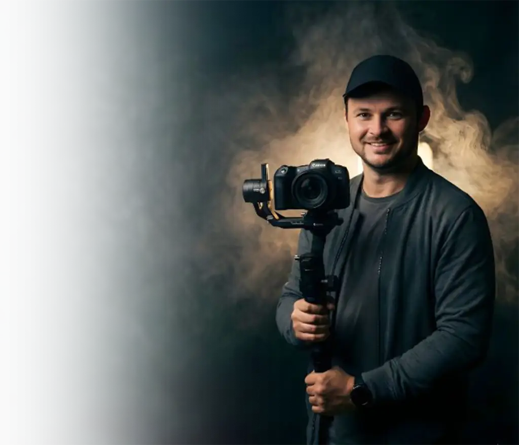 Video Production Springs Editor