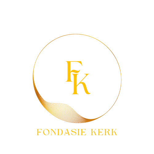 Fondasie Kerk Logo