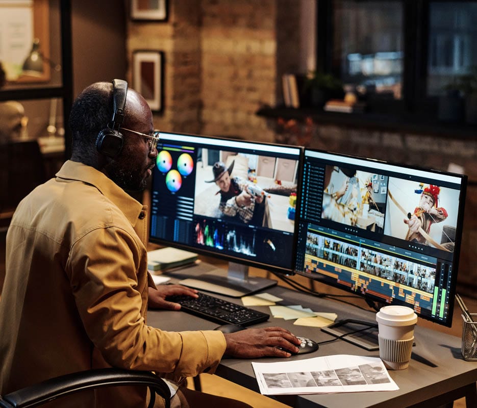Video Production Springs