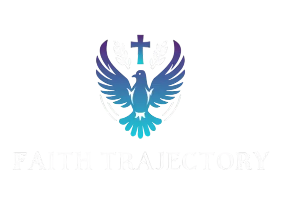 Faith Projectory Logo
