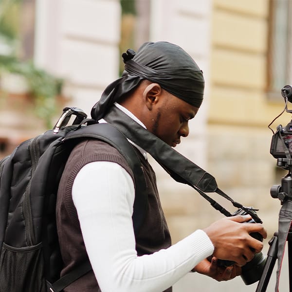 Video Production Springs