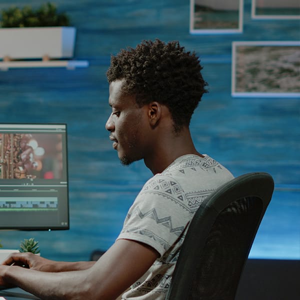 Video Production Springs