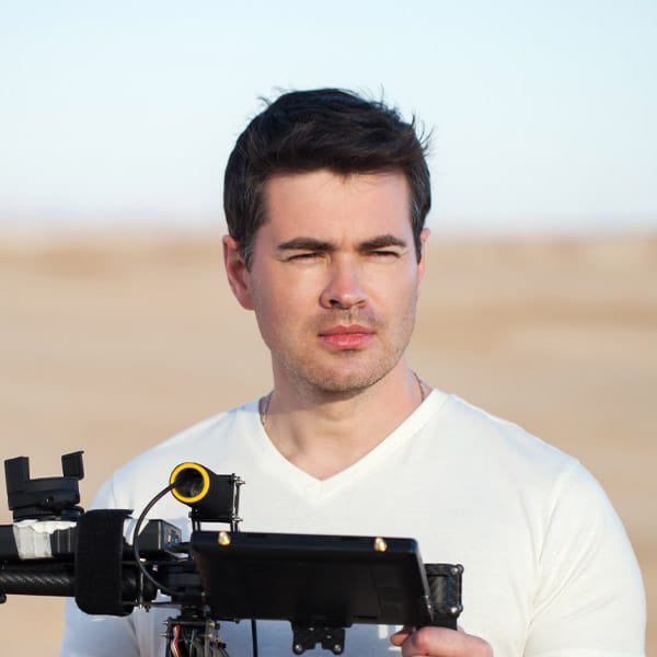 Video Production Springs