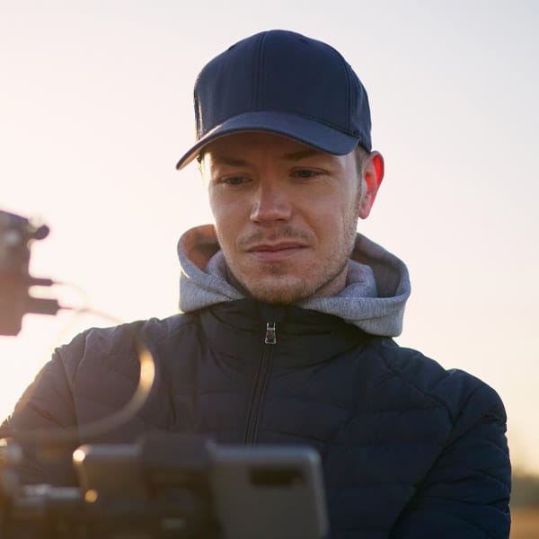 Video Production Springs