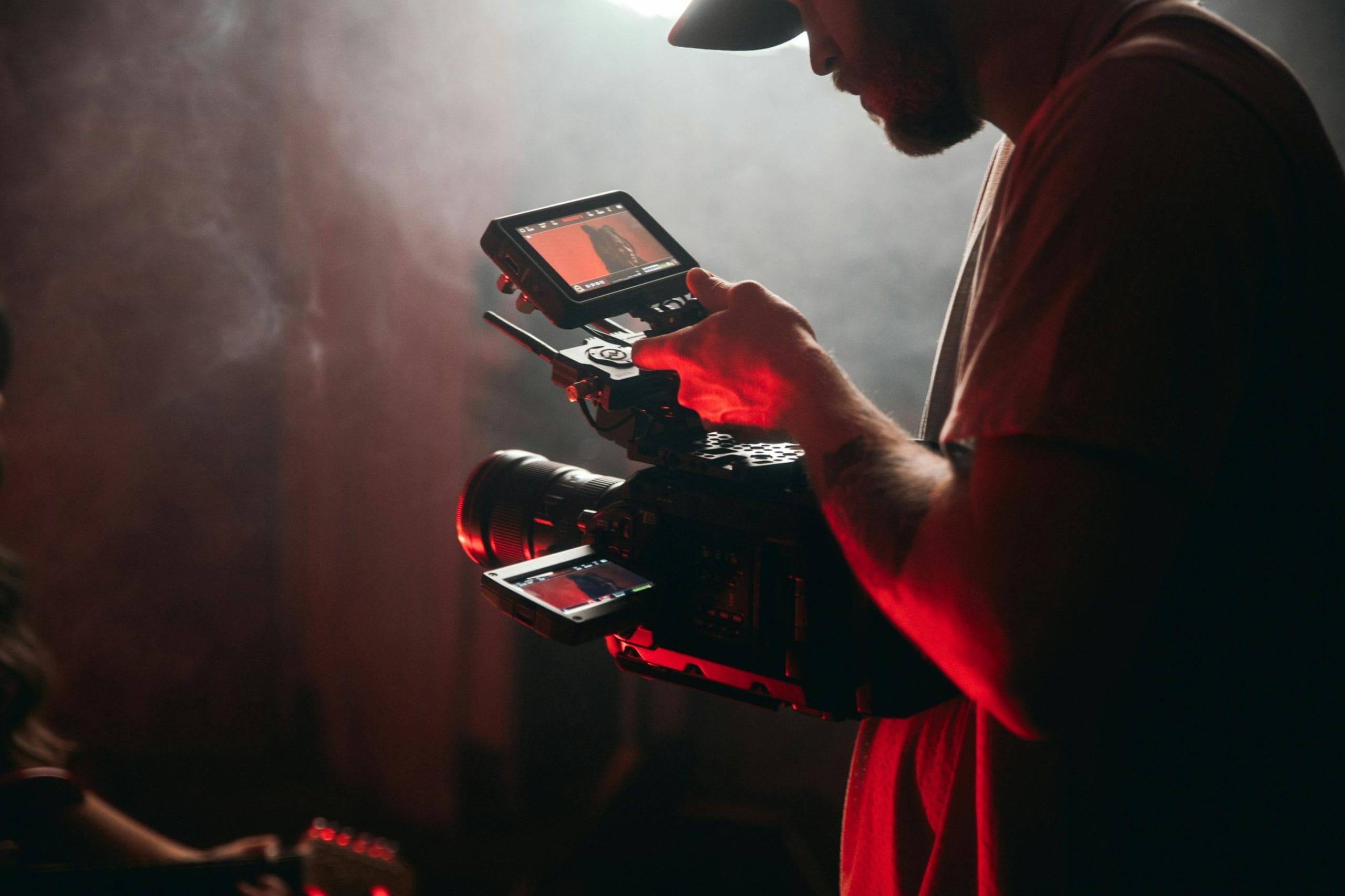 Cinematic Reels