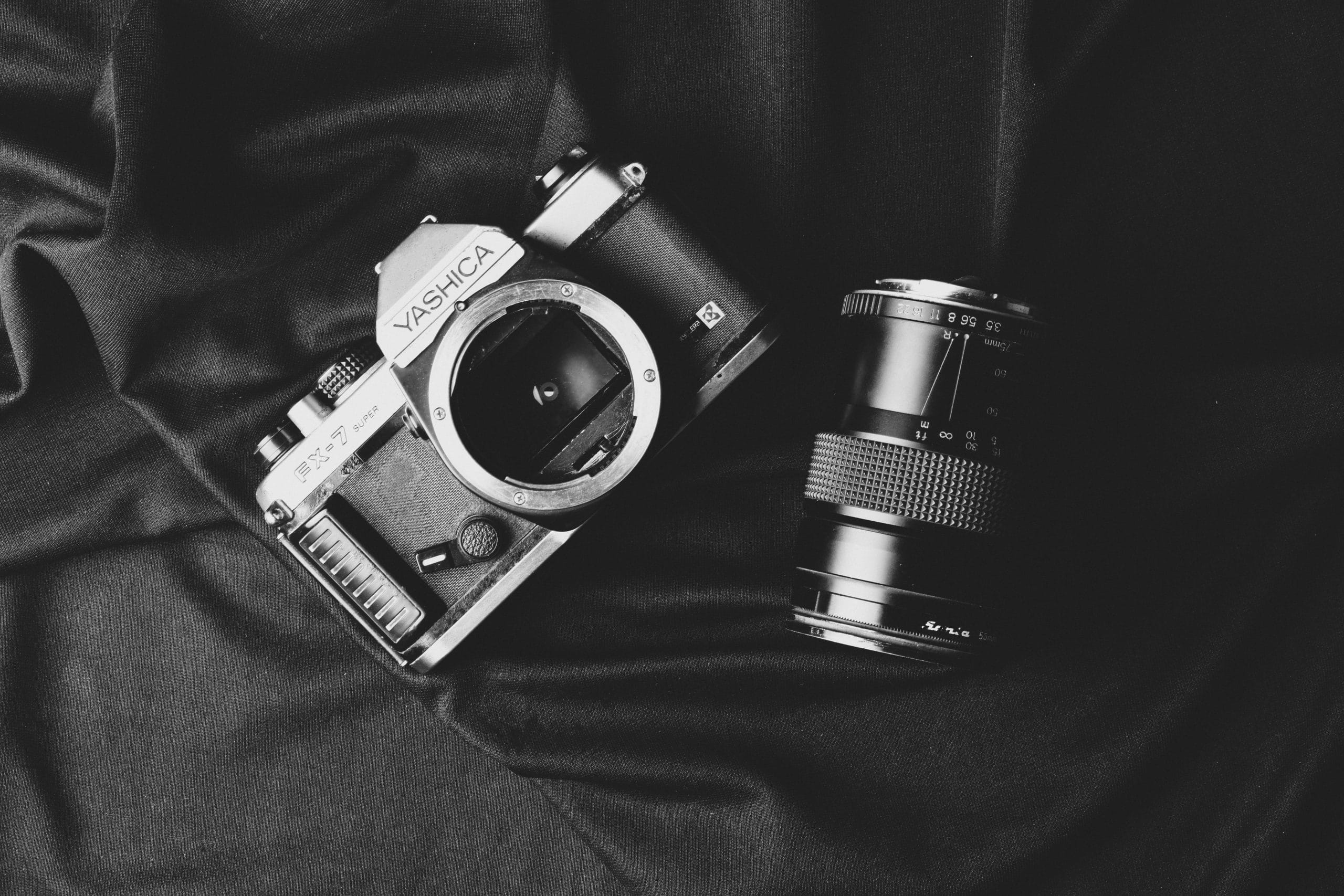 Brand Photography